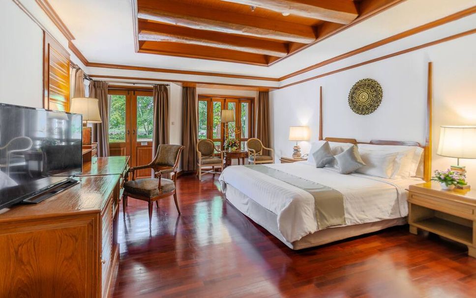Habitació Foto