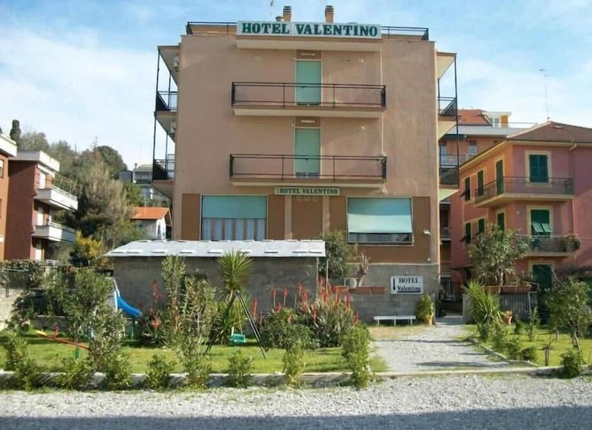 Edifici Foto