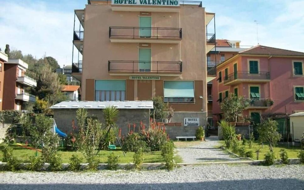 Edifici Foto