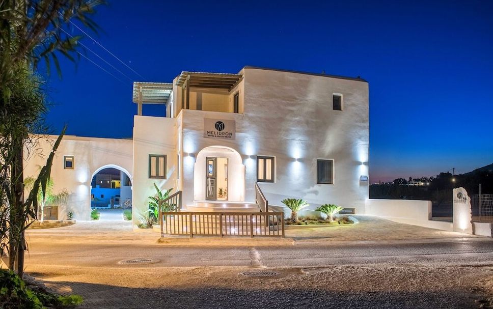 Edifici Foto