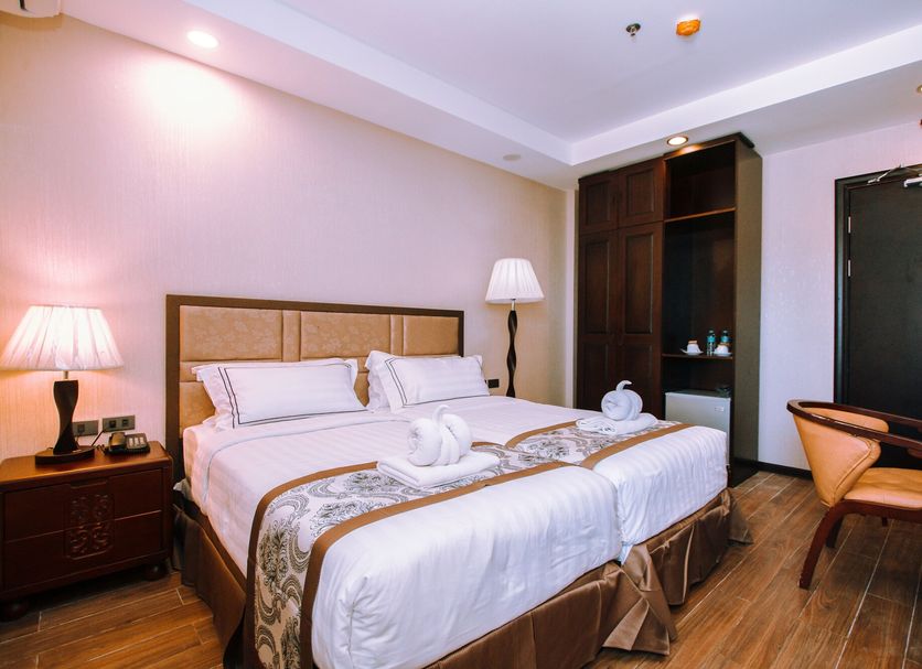 Habitació Foto