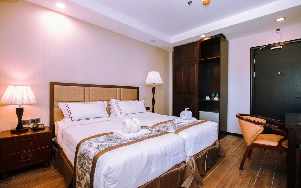 Habitació Foto