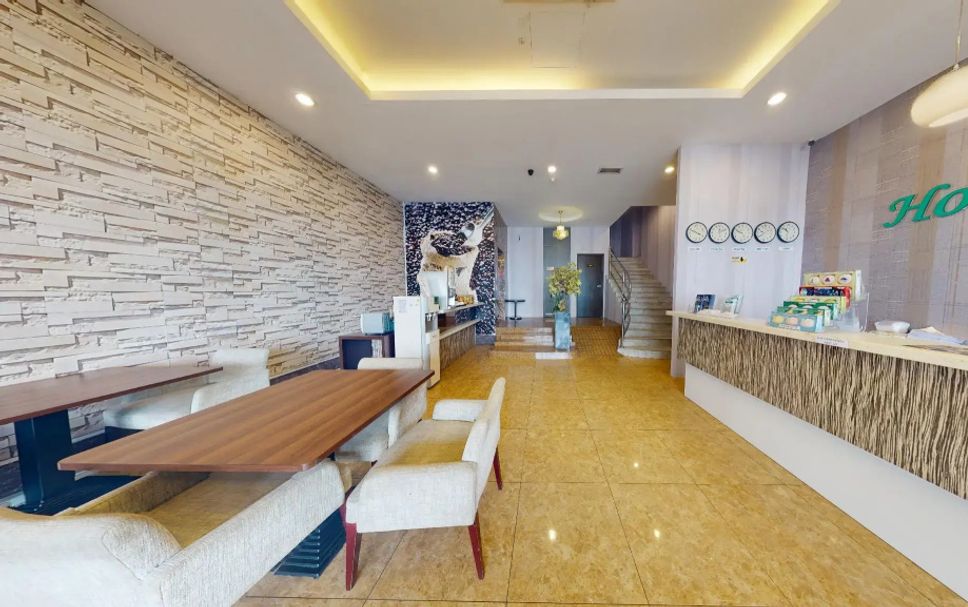 Recepció Foto