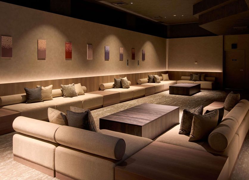 Sala d'estar Foto