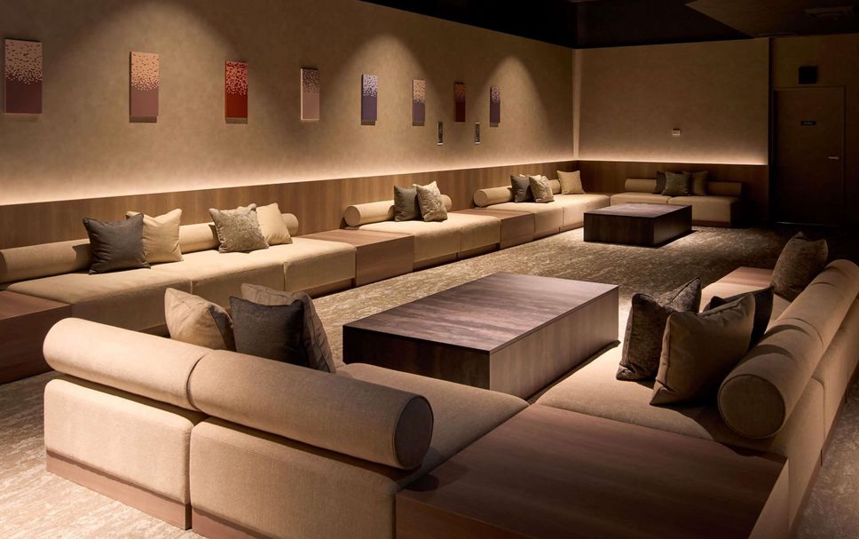 Sala d'estar Foto