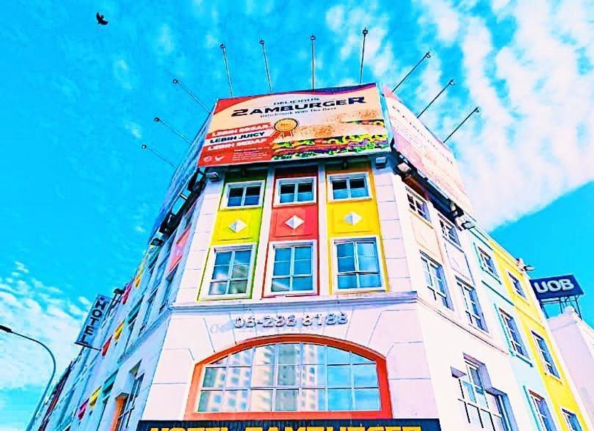 Edifici Foto