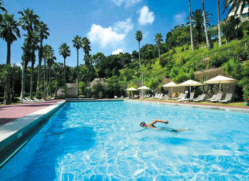 Pool Foto