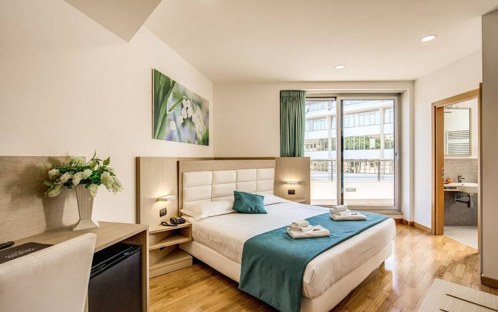 Habitació Foto