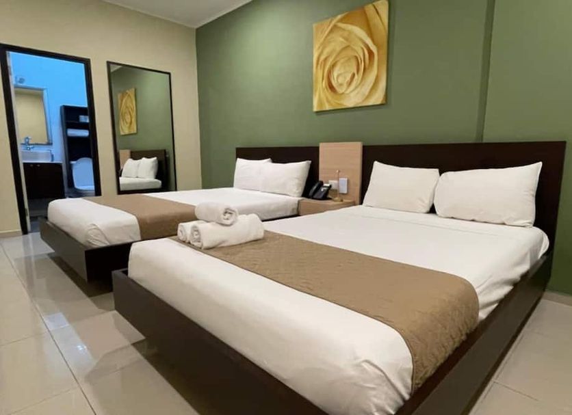 Habitació Foto