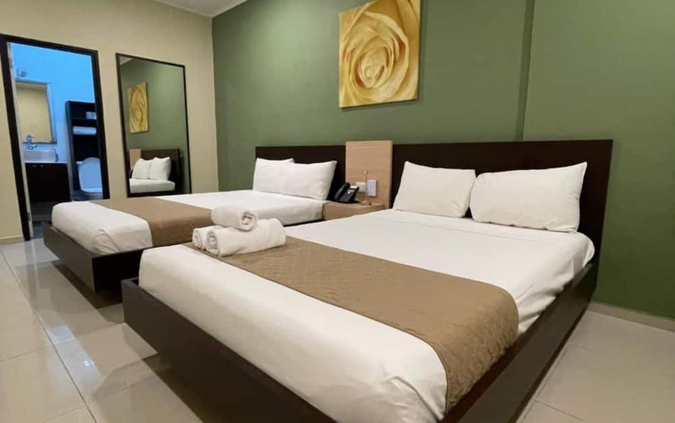 Habitació Foto