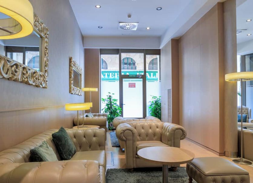 Sala d'estar Foto