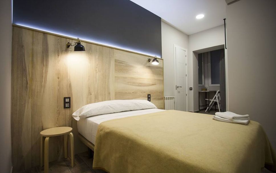 Habitació Foto