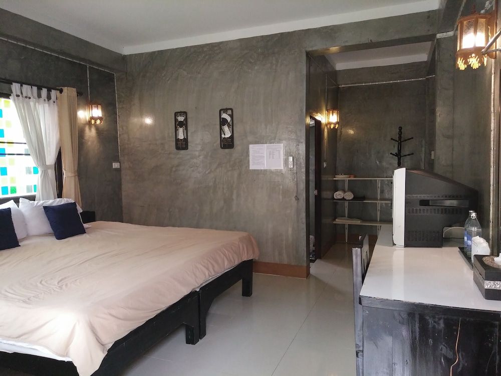Habitació