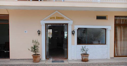Vista exterior