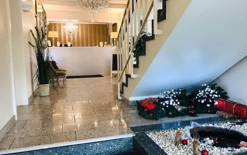 Recepció Foto
