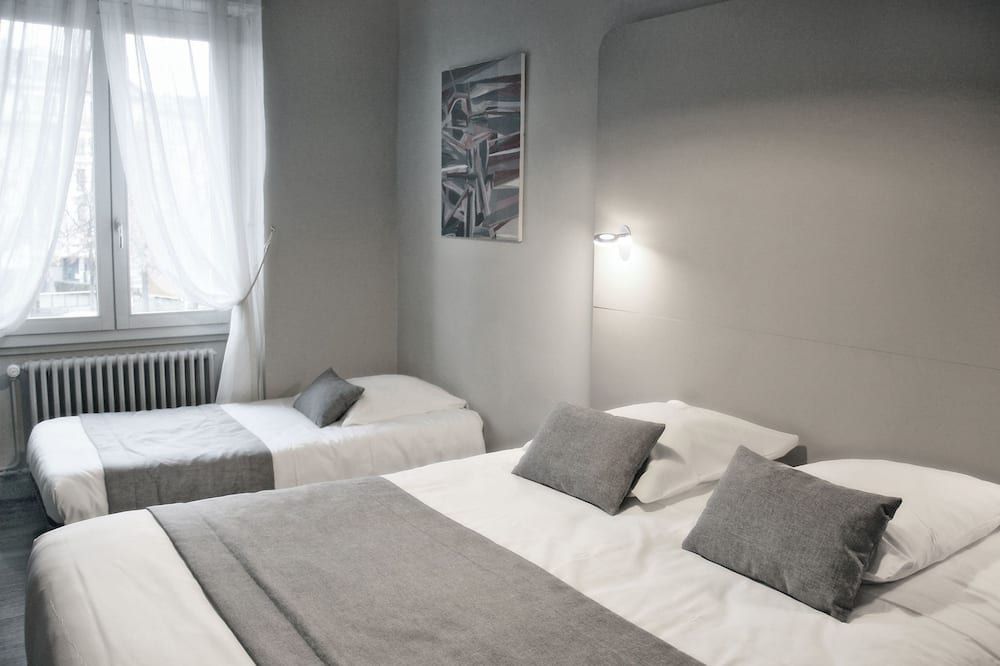 Habitació