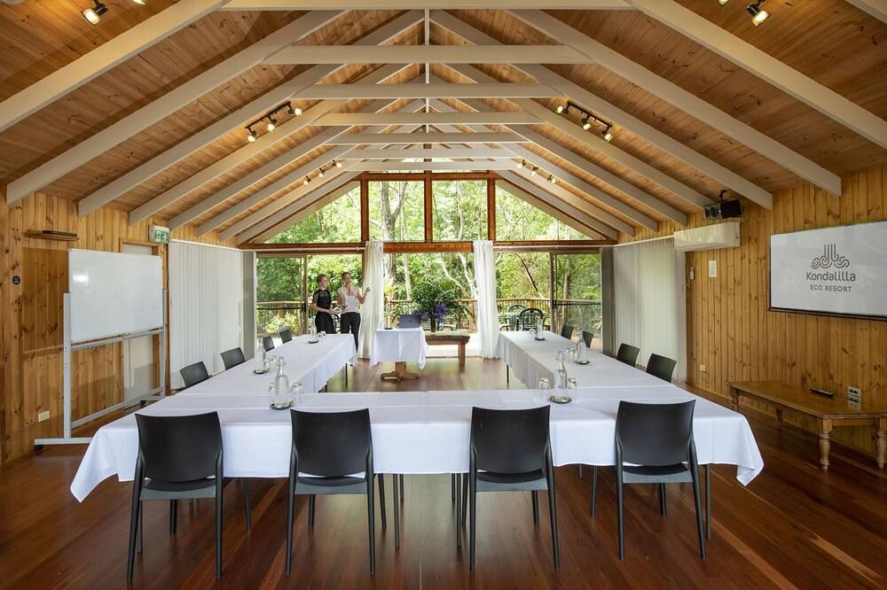 Sala de conferències