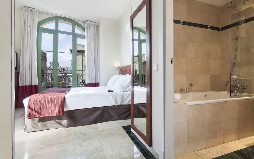 Habitació Foto