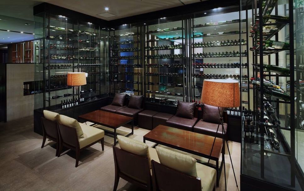 Bar Foto