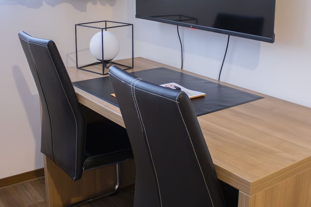 Serveis de l’habitació