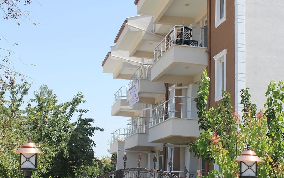 Edifici Foto