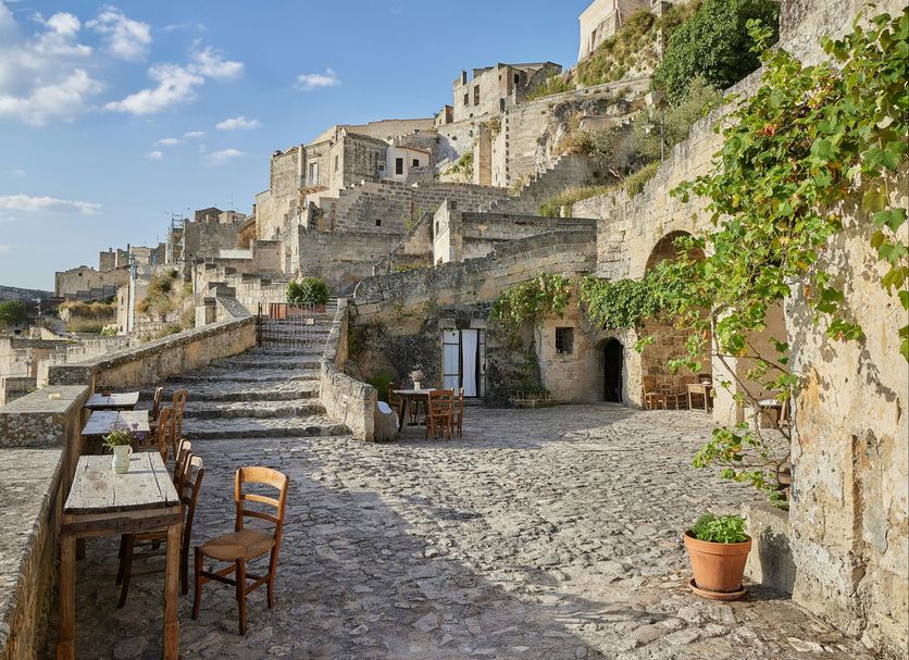 Edifici Foto