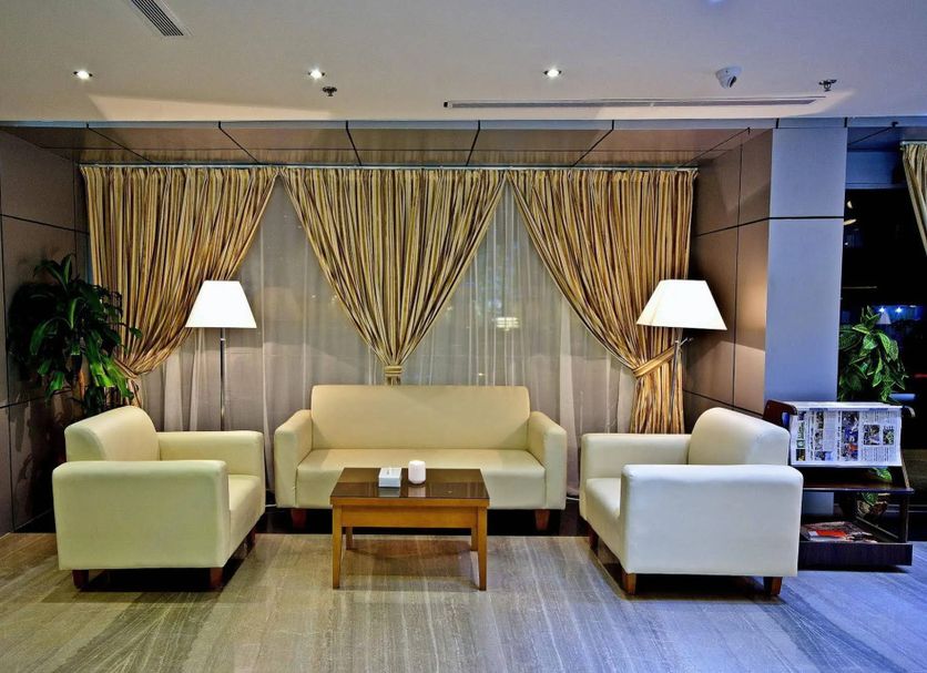 Sala d'estar Foto