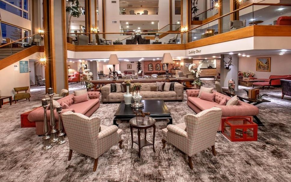 Sala d'estar Foto