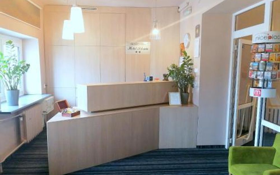 Recepció Foto