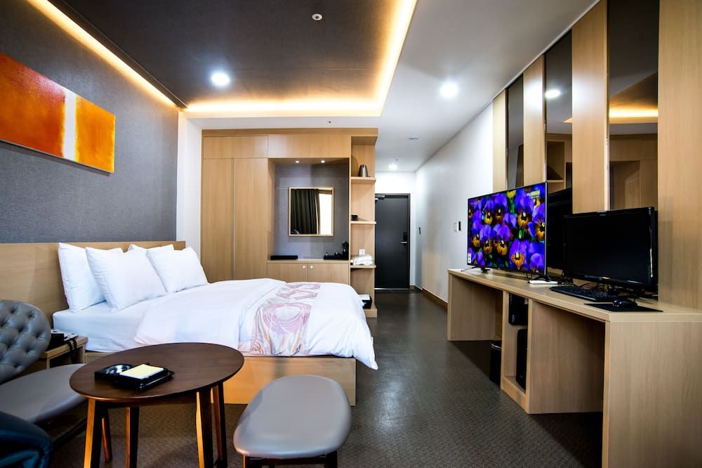 Habitació