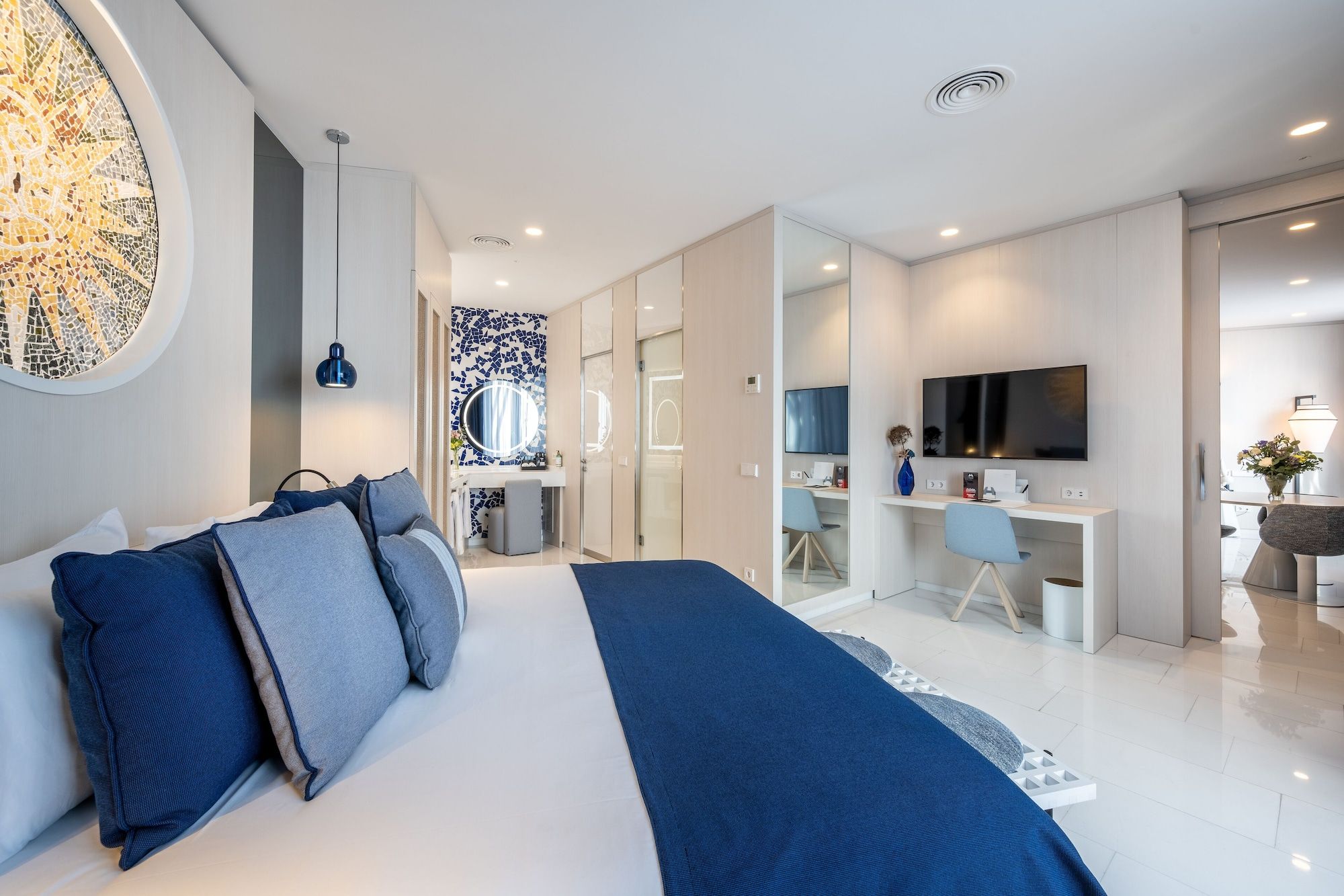 Habitació