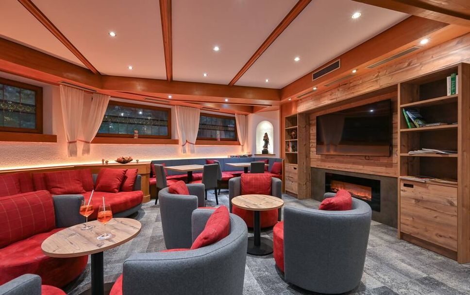 Sala d'estar Foto