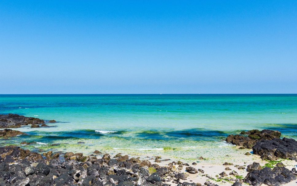 Platja Foto