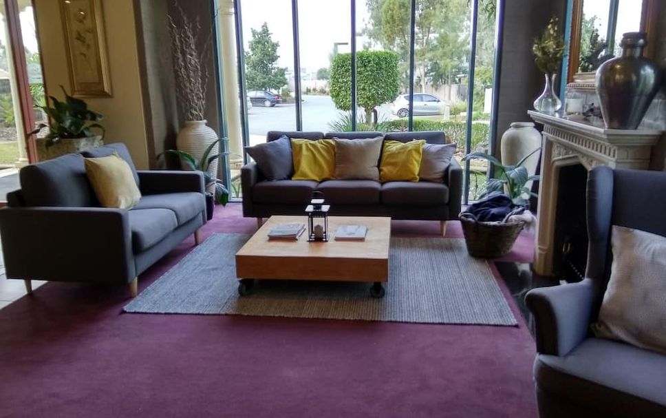 Sala Foto
