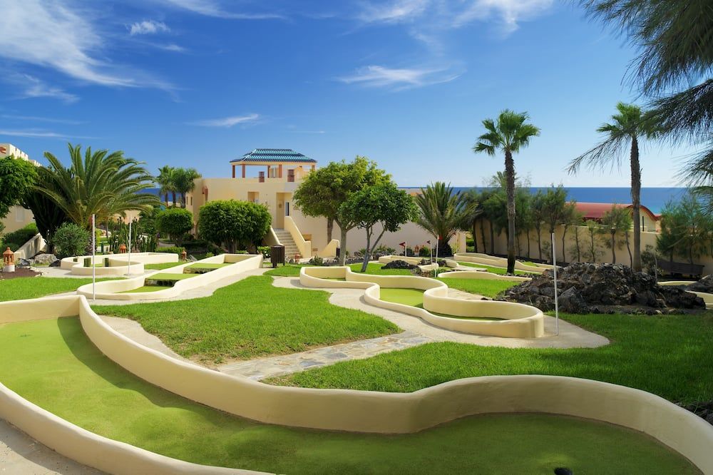 Vista exterior