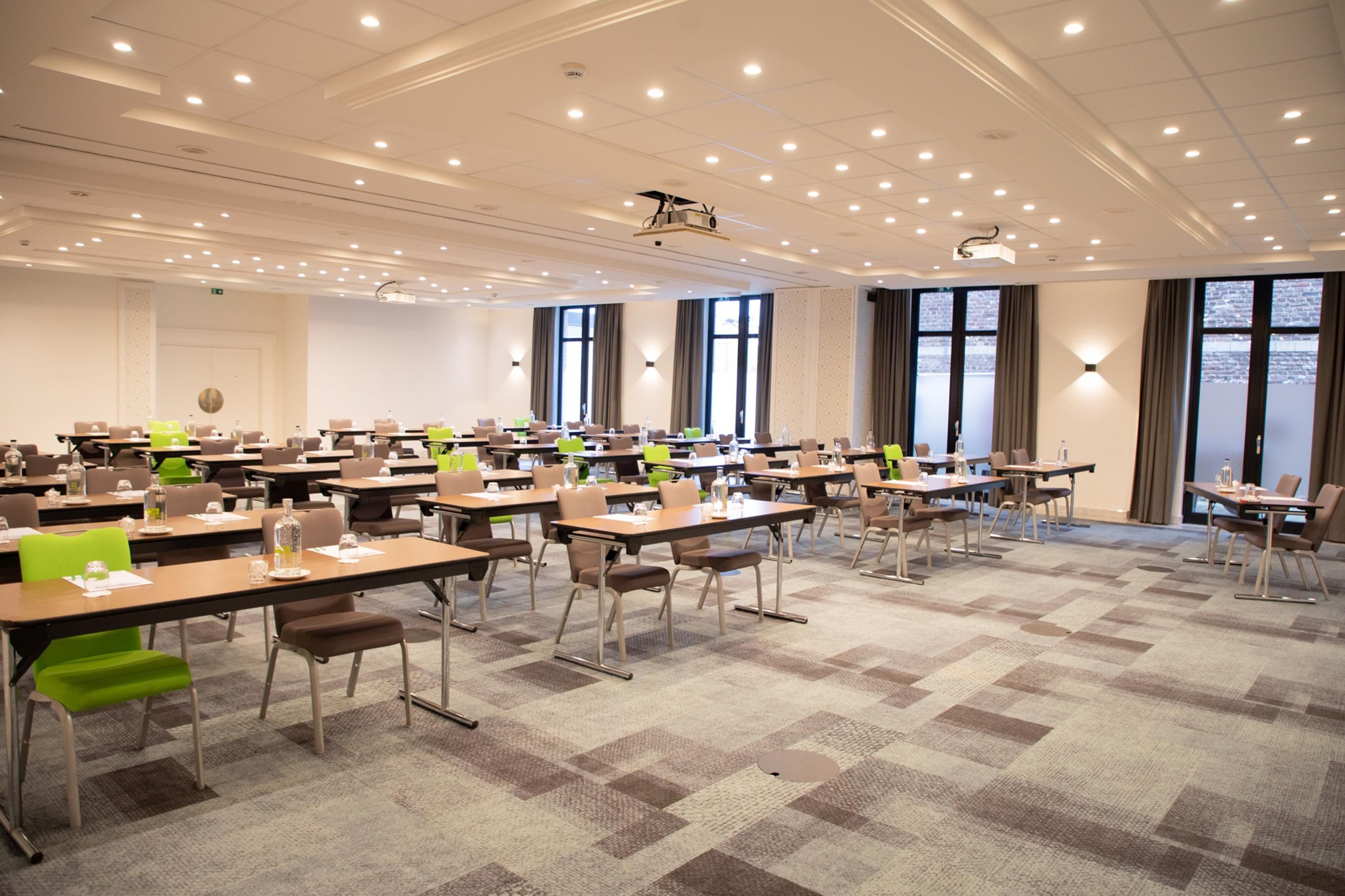Sala de conferències