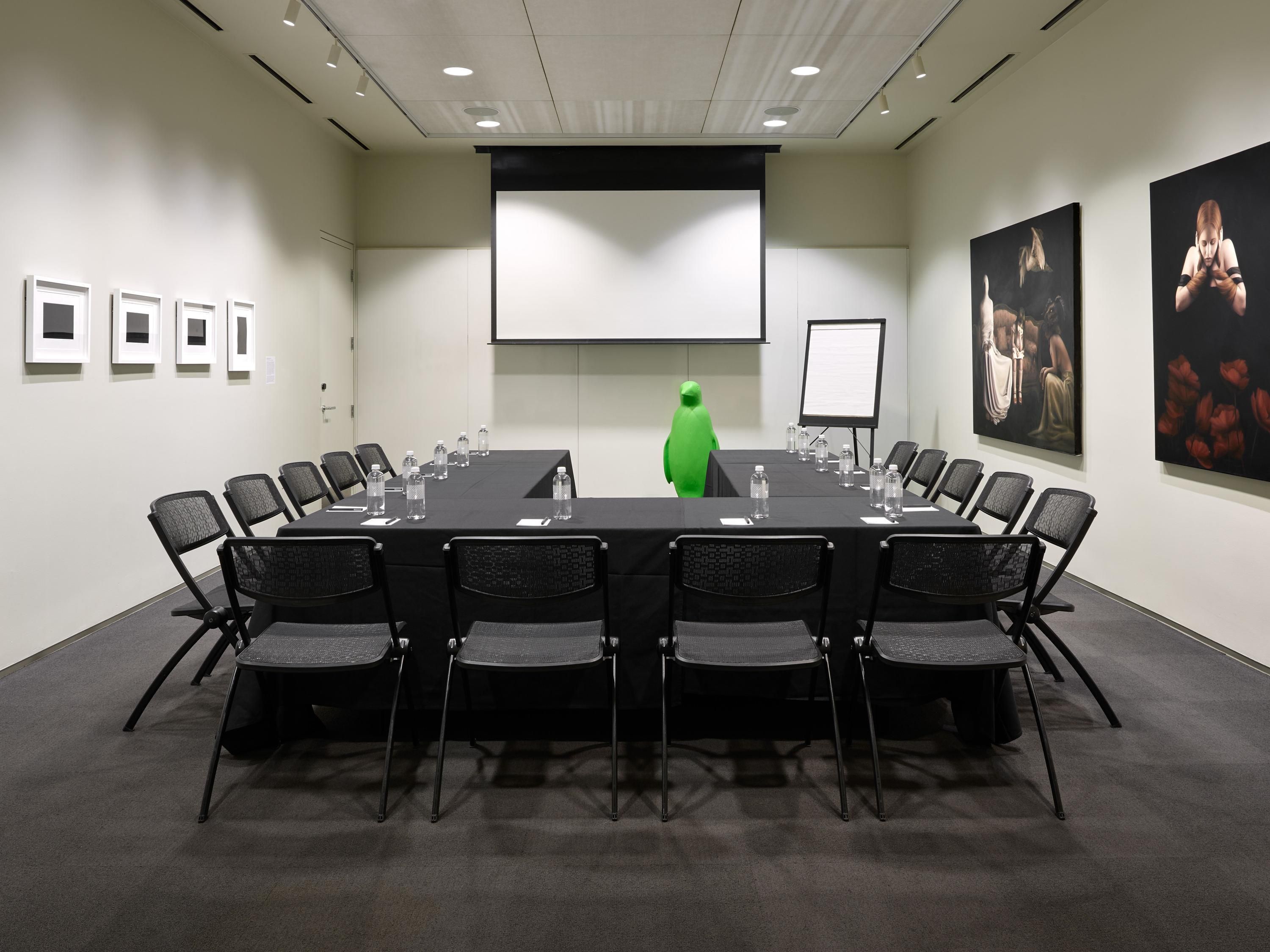 Sala de conferències