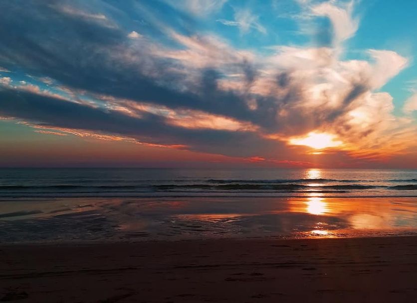Platja Foto
