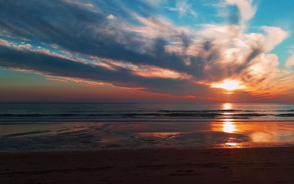 Platja Foto