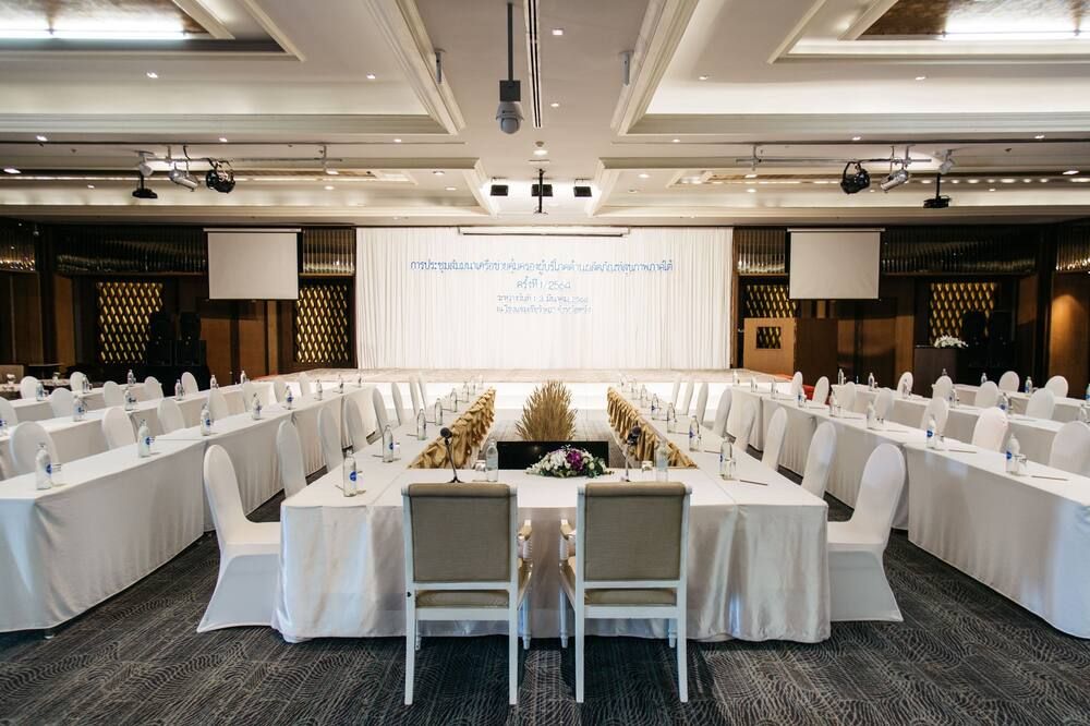 Sala de banquets