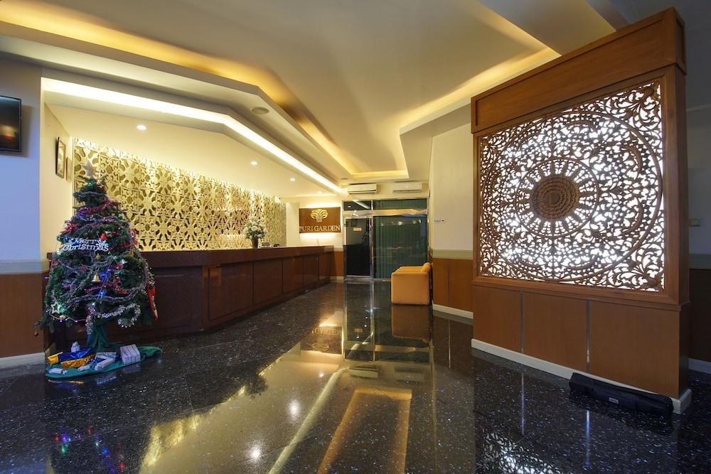 Recepció