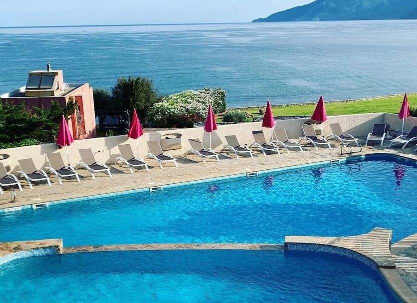 Pool Foto