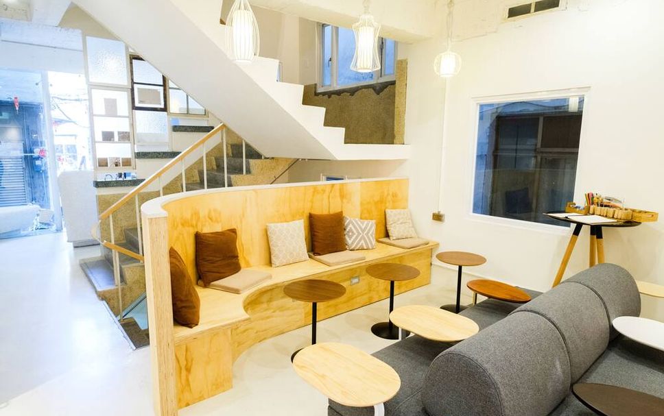 Sala Foto