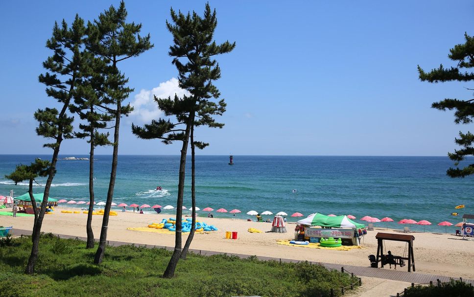 Platja Foto