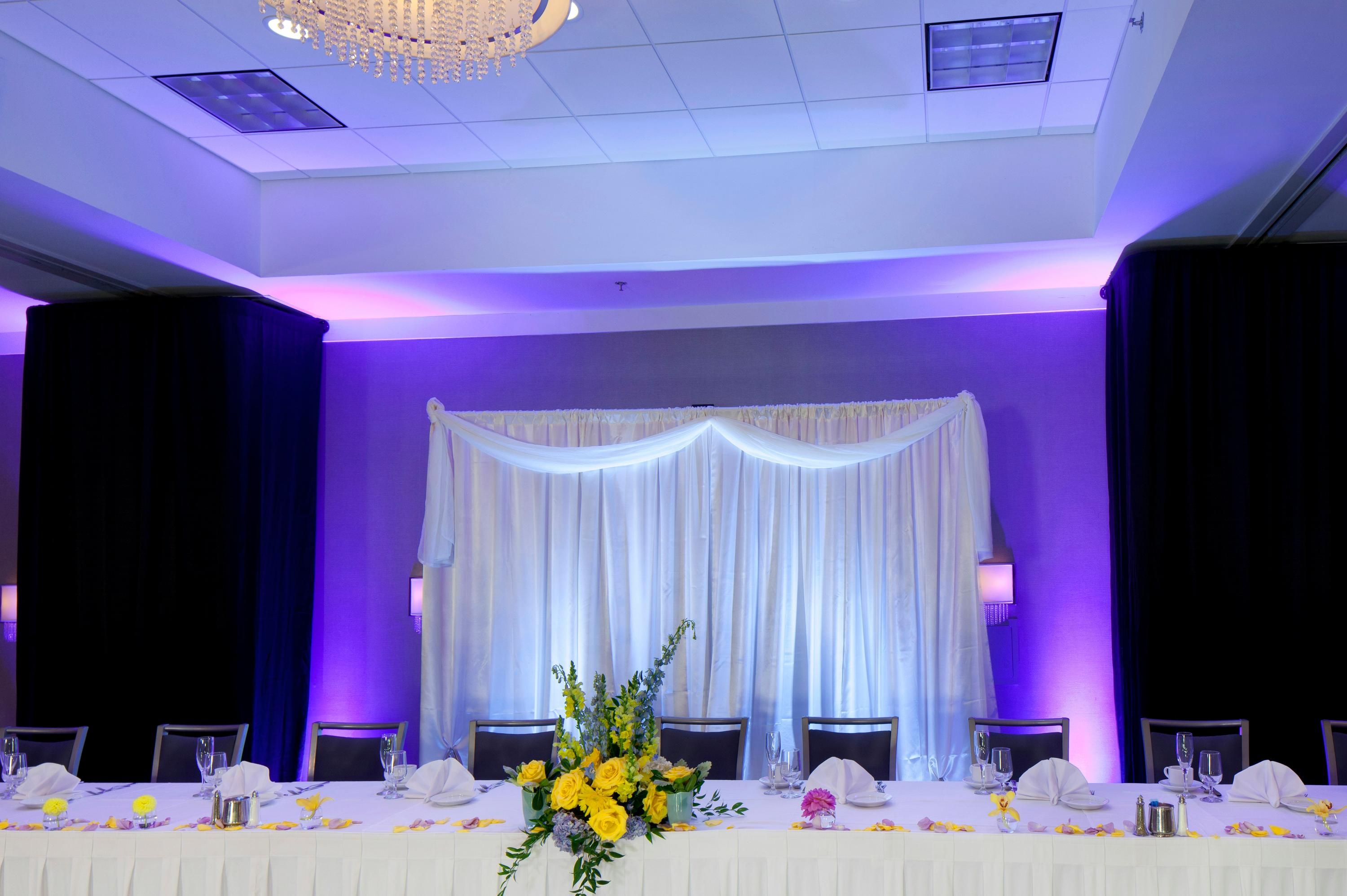 Sala de banquets