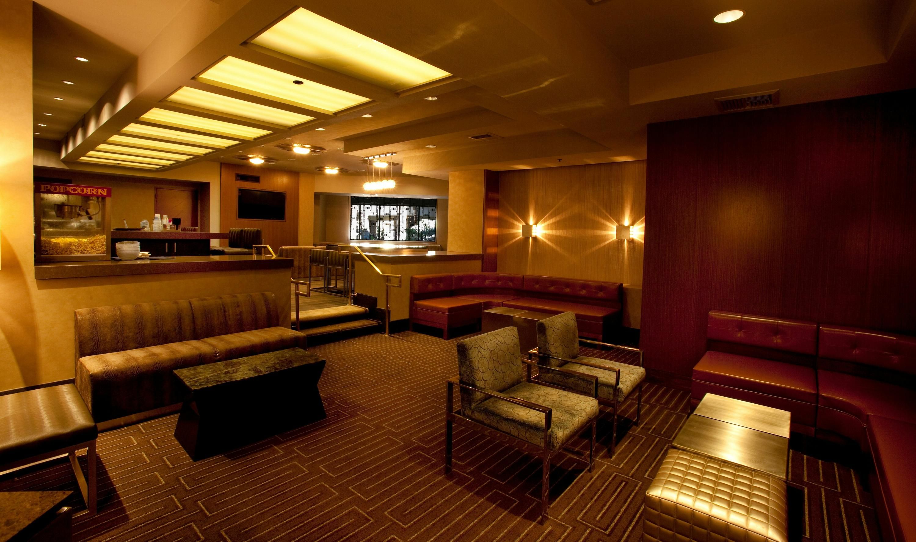Sala d'estar