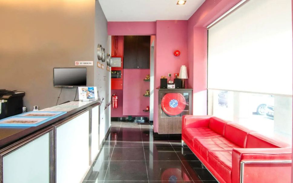 Recepció Foto