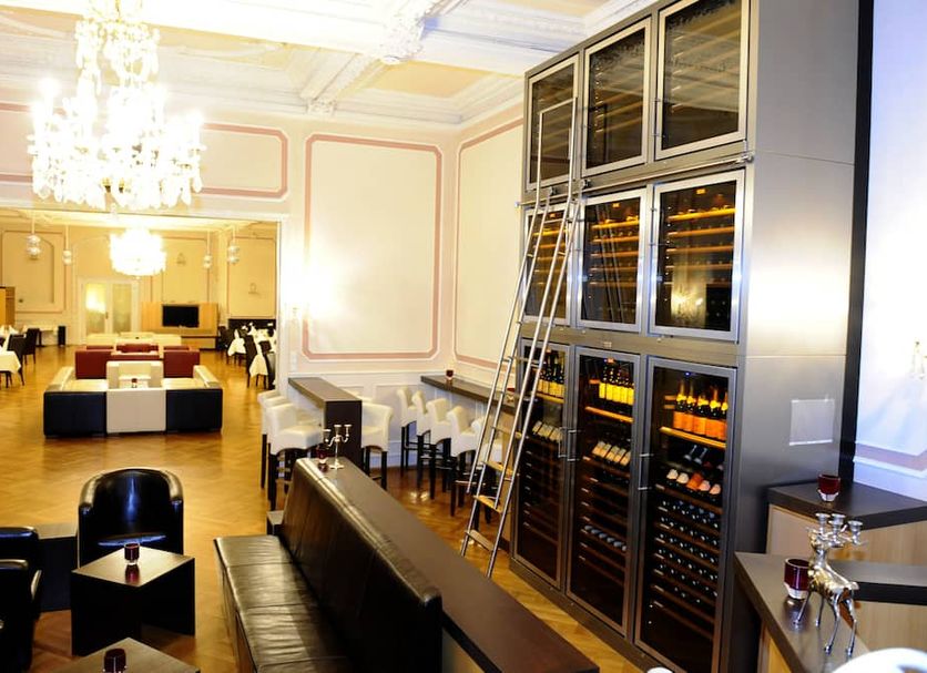 Sala d'estar Foto