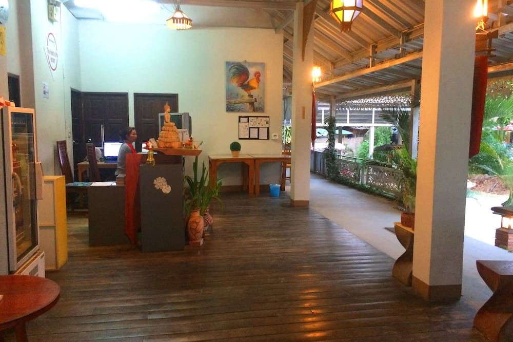 Recepció