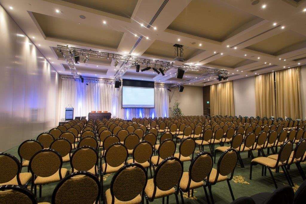 Sala de conferències